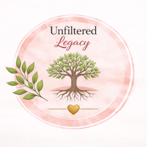 Unfiltered Legacy